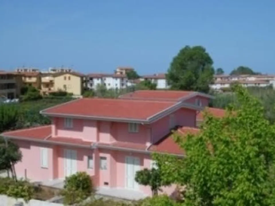 Villa i Santa Maria del Cedro, Cosenza - foto 1